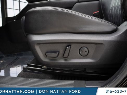 Used 2023 Nissan Rogue Platinum w/ Platinum Premium Package AWD/4WD image 18