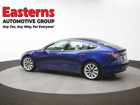 Used 2019 Tesla Model 3 Long Range AWD/4WD image 55
