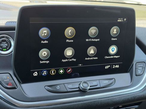 Used 2023 Chevrolet Blazer LT FWD image 4