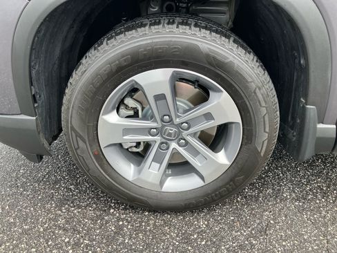 Certified 2025 Honda Pilot EX-L image 31