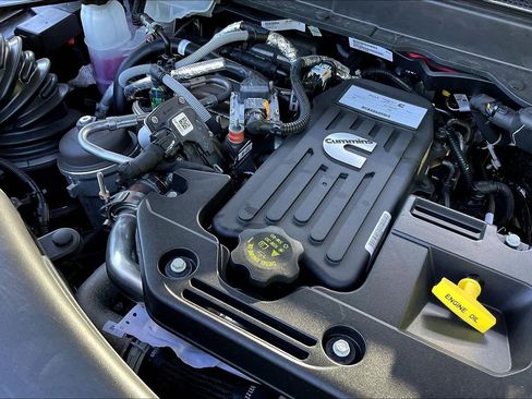 New 2026 RAM 3500 Big Horn AWD/4WD image 20