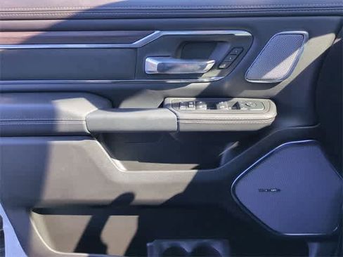New 2026 RAM 1500 Laramie w/ Night Edition image 30