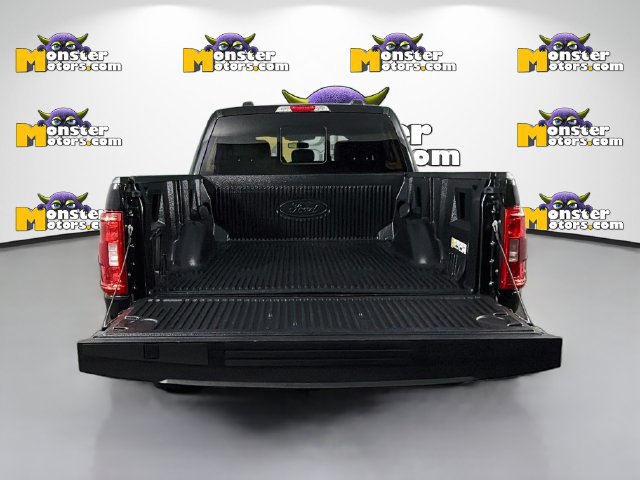 Used 2021 Ford F150 XLT w/ Equipment Group 302A High AWD/4WD image 26
