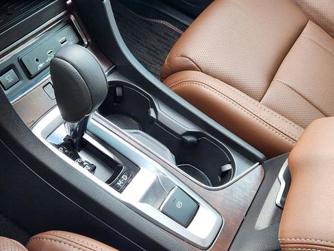 Certified 2025 Subaru Ascent Touring image 15