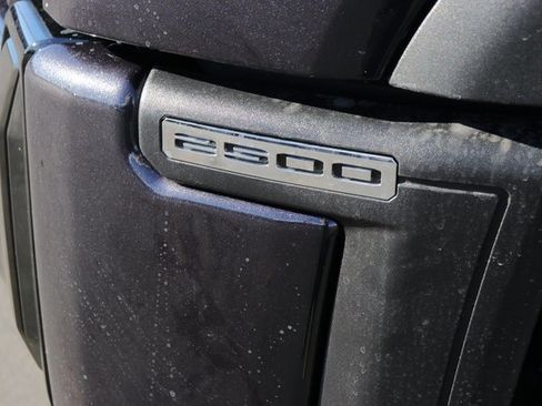 New 2026 GMC Sierra 2500 AT4 w/ AT4 Premium Plus Package image 11