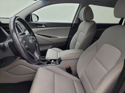 Used 2018 Hyundai Tucson Value AWD/4WD image 17