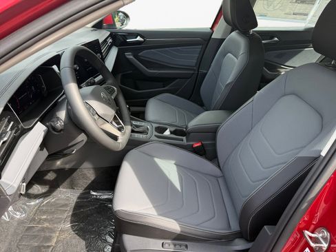 New 2026 Volkswagen Jetta SEL FWD image 9
