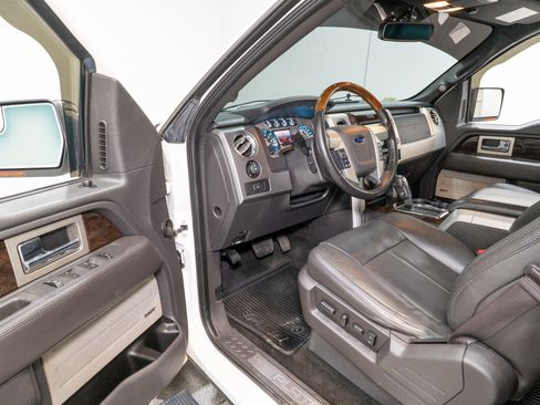 Used 2013 Ford F150 Platinum image 14