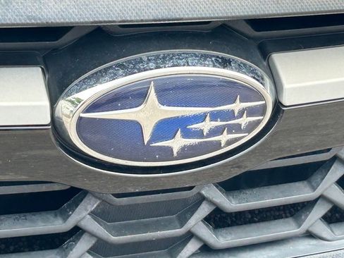 Used 2018 Subaru Crosstrek 2.0i w/ Popular Package #3 AWD/4WD image 18