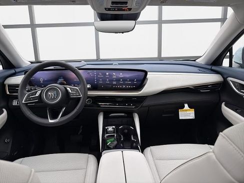 New 2026 Buick Envision Avenir image 18