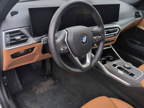 Used 2024 BMW 330i xDrive Sedan w/ Convenience Package image 10