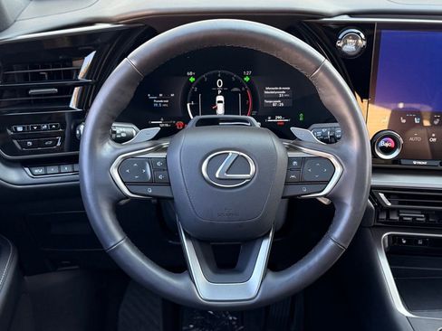 Certified 2024 Lexus TX 350 FWD w/ Technology Package image 23