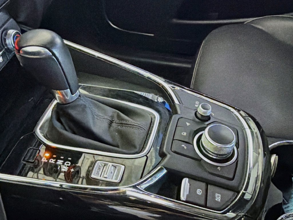 Used 2021 MAZDA CX-9 Grand Touring AWD/4WD image 16