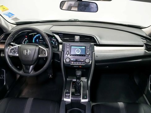 Used 2019 Honda Civic LX image 19