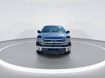 Used 2013 Ford F150 XLT w/ Luxury Equipment Group