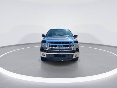 Used 2013 Ford F150 XLT w/ Luxury Equipment Group AWD/4WD image 3