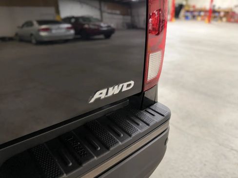 Used 2019 Honda Ridgeline Black Edition image 33