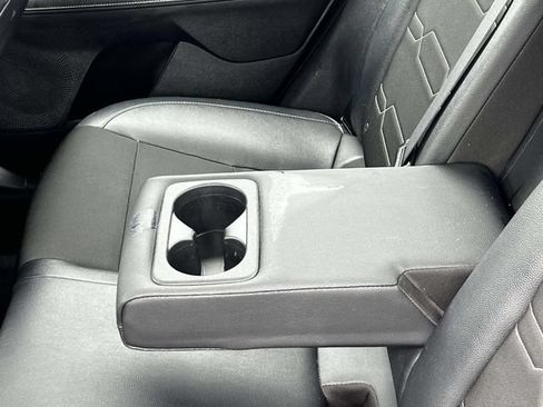 Used 2023 Kia Forte GT-Line w/ GT-Line Premium Package FWD image 13