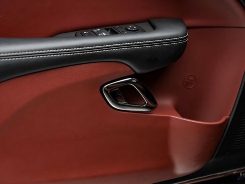 Used 2023 Dodge Challenger SRT Hellcat Redeye RWD image 91
