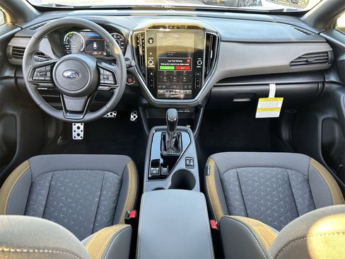 New 2026 Subaru Crosstrek 2.5i Sport image 11