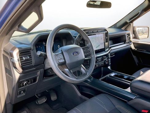Used 2024 Ford F150 STX image 20