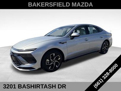 Used 2025 Hyundai Sonata SEL