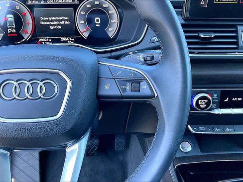 Used 2023 Audi Q5 2.0T Premium Plus AWD/4WD image 23