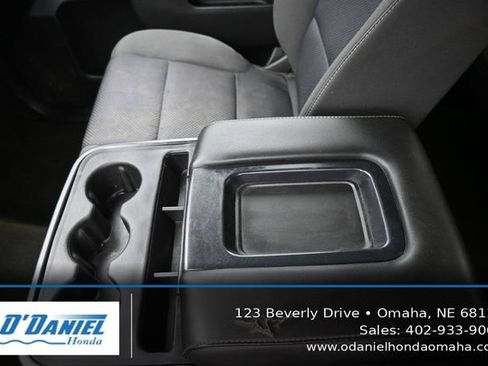 Used 2016 Chevrolet Silverado 1500 LT w/ All Star Edition AWD/4WD image 33