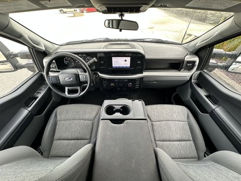 Used 2024 Ford F250 XL w/ STX Appearance Package image 13