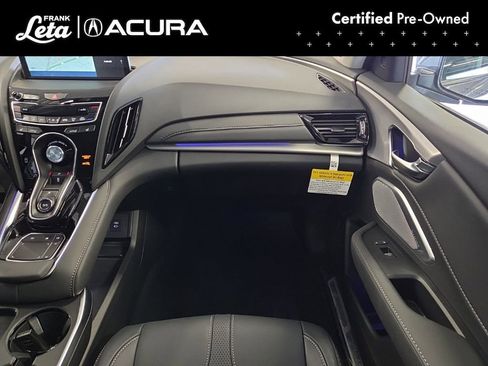 Certified 2026 Acura RDX SH-AWD w/ Technology Package image 19