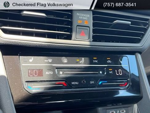New 2026 Volkswagen Jetta Sport FWD image 40