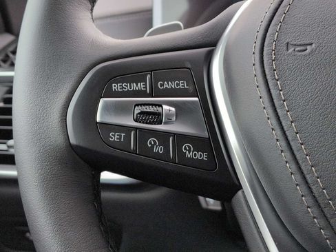 Used 2026 BMW X5 xDrive40i w/ Premium Package AWD/4WD image 24