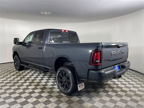 New 2026 RAM 2500 Tradesman image 5