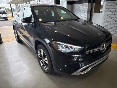 Certified 2025 Mercedes-Benz GLA 250