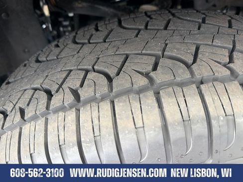 Used 2023 Ford F150 Lariat w/ Equipment Group 502A High AWD/4WD image 27
