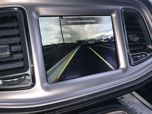 Used 2023 Dodge Challenger GT w/ Plus Package image 17