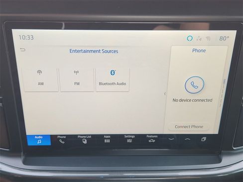 Used 2025 Ford F150 STX w/ Equipment Group 200A image 19