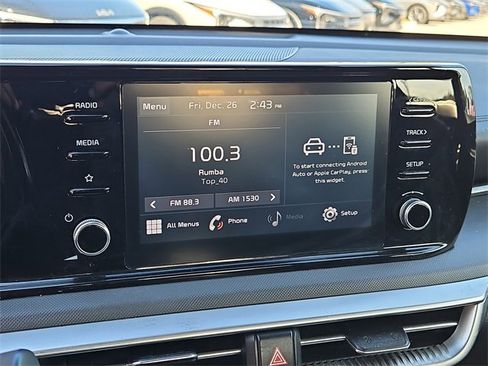 Used 2021 Kia K5 GT-Line image 23