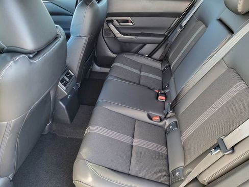 New 2026 MAZDA CX-50 2.5 Hybrid w/ Cargo Package image 19