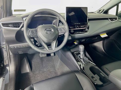 New 2026 Toyota Corolla XSE image 7