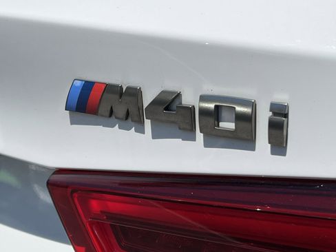 Used 2018 BMW X3 M40i w/ Premium Package AWD/4WD image 28