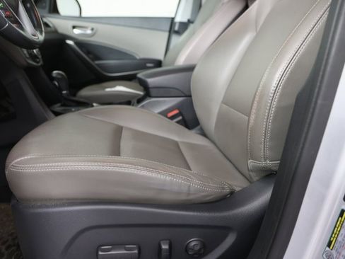 Used 2019 Hyundai Santa Fe XL SE w/ SE Premium Package 02 image 3