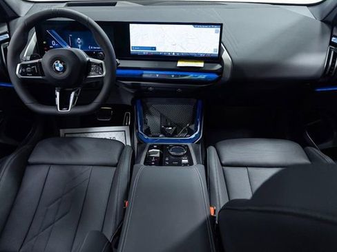 New 2026 BMW X3 xDrive30 w/ Premium Package AWD/4WD image 23