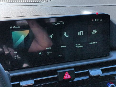 New 2026 Kia Sportage X-Line AWD/4WD image 14