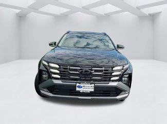 New 2026 Hyundai Tucson Limited video 2