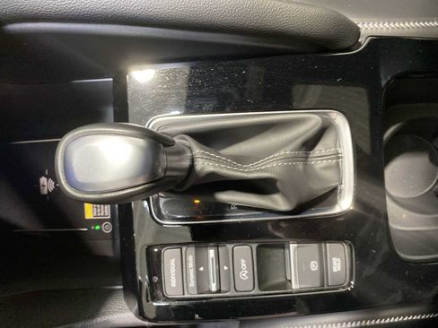 Certified 2024 Acura Integra A-Spec image 17