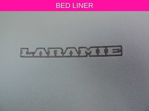 Used 2019 RAM 2500 Laramie AWD/4WD image 21