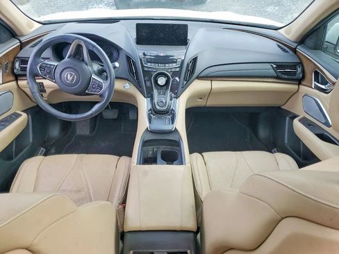 Used 2021 Acura RDX FWD w/ Advance Package image 8