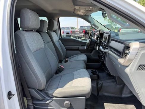 Used 2021 Ford F150 XLT AWD/4WD image 13