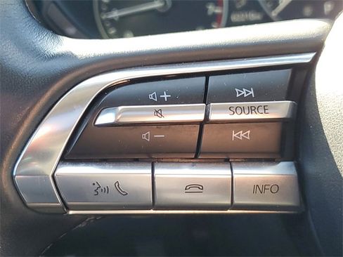 Used 2021 MAZDA CX-30 2.5 Turbo w/ Premium Package image 10